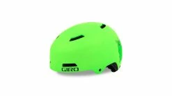 Giro Dime FS Skate Helm Kids/Teens -Fahrradhosen Verkaufsladen az 0193071 0018 0