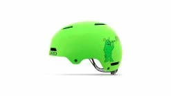 Giro Dime FS Skate Helm Kids/Teens -Fahrradhosen Verkaufsladen az 0193071 0018 2
