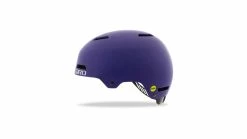 Giro Dime FS Skate Helm Kids/Teens -Fahrradhosen Verkaufsladen az 0193071 0356 0
