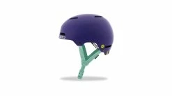 Giro Dime FS Skate Helm Kids/Teens -Fahrradhosen Verkaufsladen az 0193071 0356 3