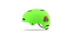 Giro Dime FS Skate Helm Kids/Teens -Fahrradhosen Verkaufsladen az 0193071 0357 0