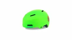 Giro Dime FS Skate Helm Kids/Teens -Fahrradhosen Verkaufsladen az 0193071 0357 2