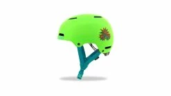 Giro Dime FS Skate Helm Kids/Teens -Fahrradhosen Verkaufsladen az 0193071 0357 4