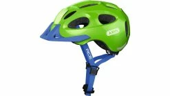 Abus Youn-I ACE Urbanhelm -Fahrradhosen Verkaufsladen az 0193119 0029 0