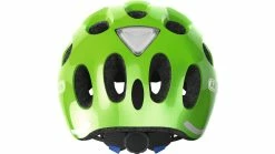 Abus Youn-I ACE Urbanhelm -Fahrradhosen Verkaufsladen az 0193119 0029 3