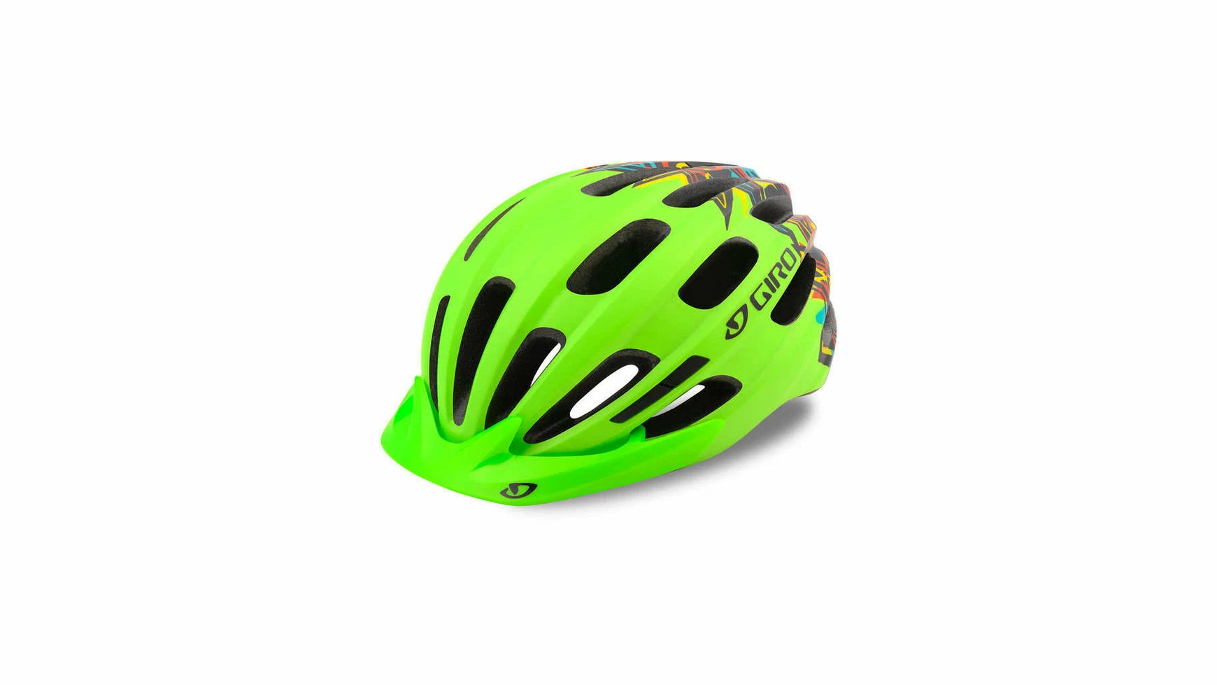 Giro Hale Jugendhelm 10 Giro Hale Jugendhelm – Bild 10