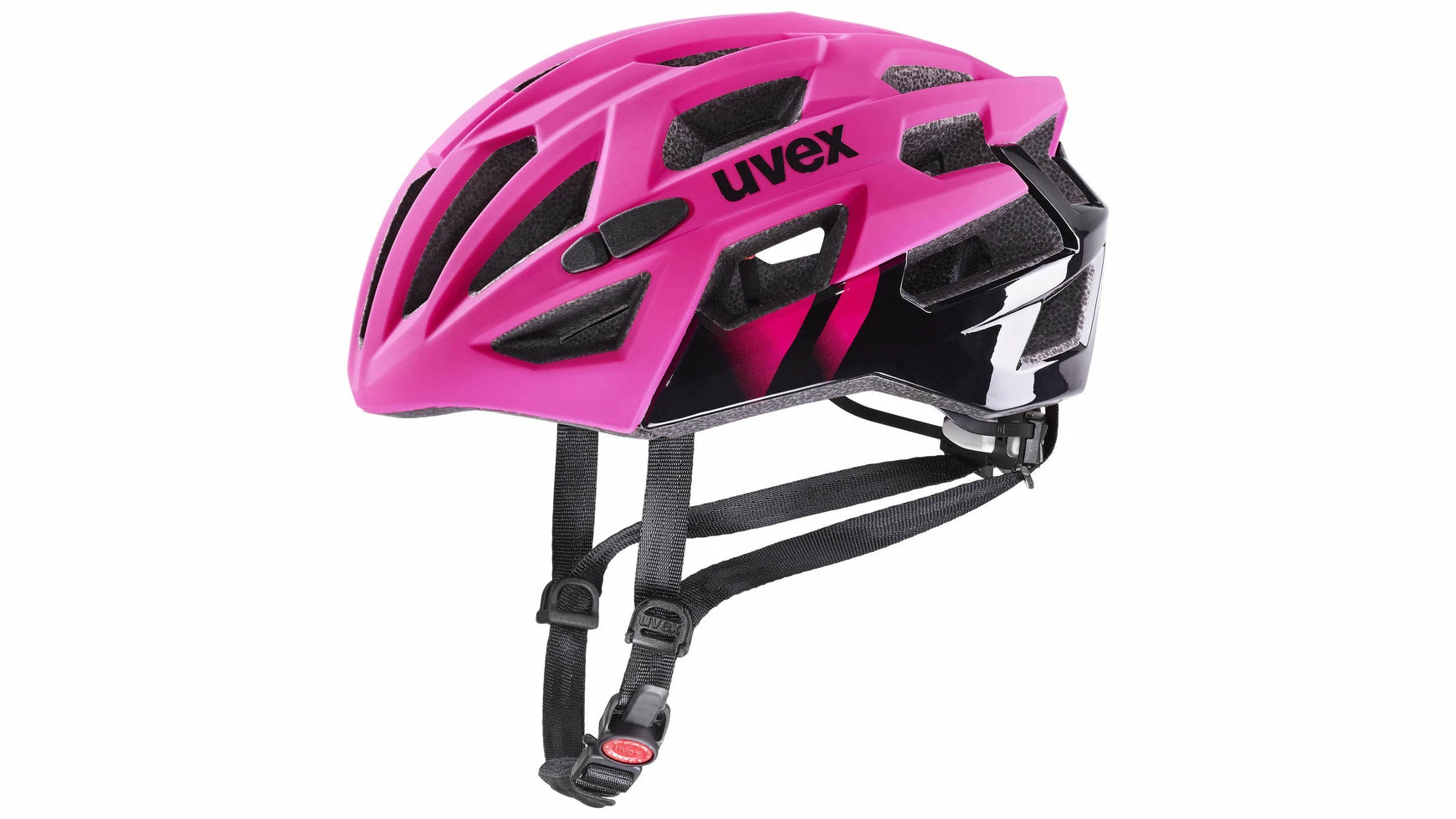 Uvex Race 7 Rennradhelm Unisex 4 Uvex Race 7 Rennradhelm Unisex – Bild 4