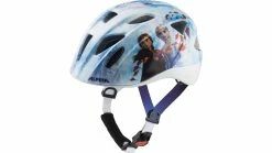 Alpina Ximo Disney Kinderhelm -Fahrradhosen Verkaufsladen az 0209210 1450 0