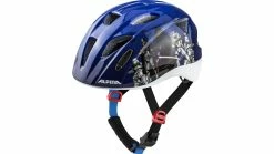 Alpina Ximo Disney Kinderhelm -Fahrradhosen Verkaufsladen az 0209210 6251 0