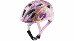 Alpina Ximo Disney Kinderhelm