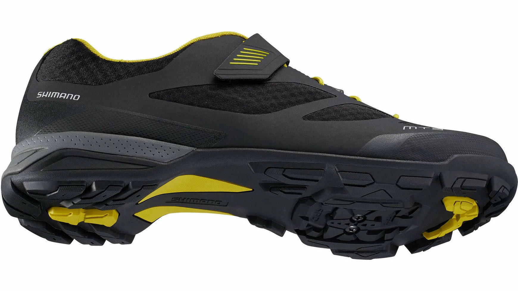 Shimano MT5 7 Shimano MT5 – Bild 7