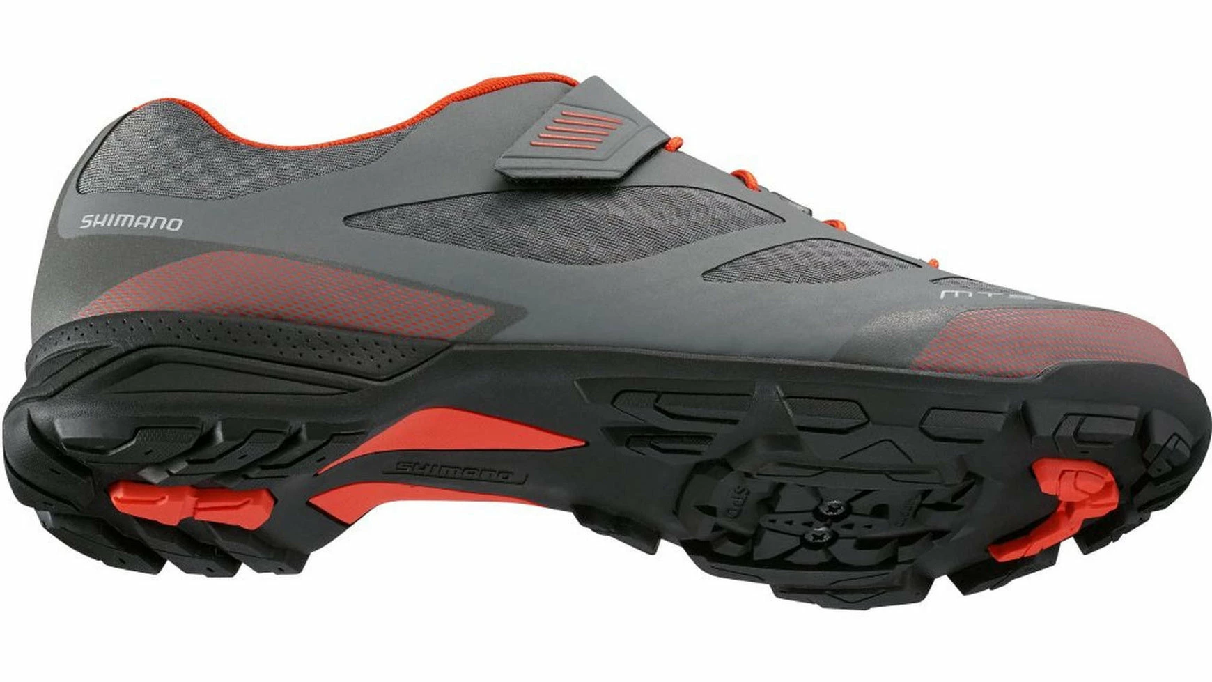 Shimano MT5 3 Shimano MT5 – Bild 3