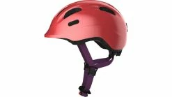 Abus Smiley 2.1 Kinderhelm -Fahrradhosen Verkaufsladen az 0211044 0000 0