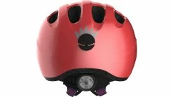 Abus Smiley 2.1 Kinderhelm -Fahrradhosen Verkaufsladen az 0211044 0000 3