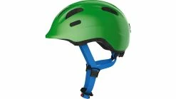 Abus Smiley 2.1 Kinderhelm -Fahrradhosen Verkaufsladen az 0211044 0029 0