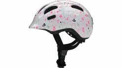 Abus Smiley 2.1 Kinderhelm -Fahrradhosen Verkaufsladen az 0211044 1435 0