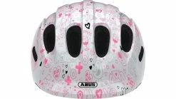 Abus Smiley 2.1 Kinderhelm -Fahrradhosen Verkaufsladen az 0211044 1435 2