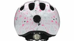 Abus Smiley 2.1 Kinderhelm -Fahrradhosen Verkaufsladen az 0211044 1435 3
