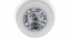 Cube Helmlicht Weiß Helmzubehör