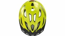 Abus Urban-I 3.0 Urbanhelm -Fahrradhosen Verkaufsladen az 0214423 0478 4