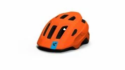 Cube Linok X Actionteam Jugendhelm