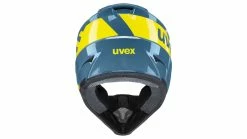 Uvex Hlmt 10 Fullfacehelm -Fahrradhosen Verkaufsladen az 0219468 2362 3