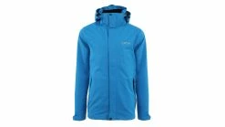 Otix Nooa Regenjacke Herren