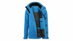 Otix Nooa Regenjacke Herren -Fahrradhosen Verkaufsladen az 0219665 1617 4