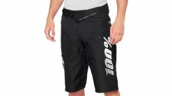100% R-Core Shorts