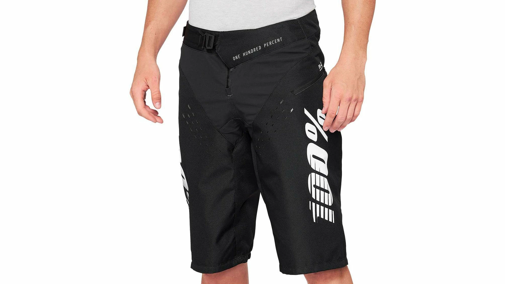 100% R-Core Shorts 1 100% R-Core Shorts