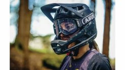 Abus AirDrop MIPS -Fahrradhosen Verkaufsladen az Abus AirDrop MIPS 5 velvetblack 228426