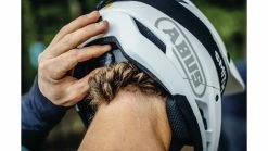 Abus AirDrop MIPS -Fahrradhosen Verkaufsladen az Abus AirDrop MIPS 6 polarwhite 228426 6101bbed 6b0a 42f6 9b7d 68717295c0b9