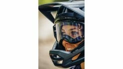 Abus AirDrop MIPS -Fahrradhosen Verkaufsladen az Abus AirDrop MIPS 6 velvetblack 228426