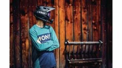 Abus AirDrop MIPS -Fahrradhosen Verkaufsladen az Abus AirDrop MIPS 7 velvetblack 228426