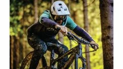 Abus AirDrop MIPS -Fahrradhosen Verkaufsladen az Abus AirDrop MIPS 9 velvetblack 228426