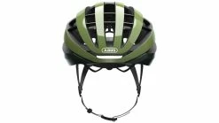 Abus Aventor Rennradhelm Unisex -Fahrradhosen Verkaufsladen az Abus Aventor Rennradhelm Unisex 2 opalgreen 214407