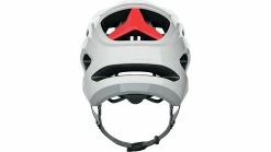 Abus CliffHanger -Fahrradhosen Verkaufsladen az Abus CliffHanger 3 shinywhite 224079