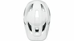 Abus CliffHanger -Fahrradhosen Verkaufsladen az Abus CliffHanger 4 shinywhite 224079