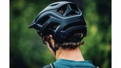 Abus CliffHanger -Fahrradhosen Verkaufsladen az Abus CliffHanger 7 shinywhite 224079