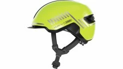 Abus Hud-Y Urbanhelm -Fahrradhosen Verkaufsladen az Abus HudY Urbanhelm 0 signalyellow 224086 3f24c1e0 29e4 4860 98a2 889047477ec3