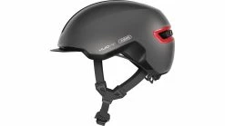 Abus Hud-Y Urbanhelm -Fahrradhosen Verkaufsladen az Abus HudY Urbanhelm 0 titan 224086 bd0bd99c b5d9 4c7e 8424 238621f643d3