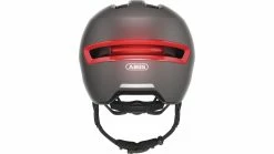 Abus Hud-Y Urbanhelm -Fahrradhosen Verkaufsladen az Abus HudY Urbanhelm 3 titan 224086 9162ce6b b61f 4556 a272 8a2628934369