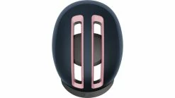 Abus Hud-Y Urbanhelm -Fahrradhosen Verkaufsladen az Abus HudY Urbanhelm 4 midnightblue 224086 0be5b2e5 79db 4e3b 942d 32c33643da30