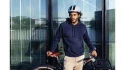 Abus Hud-Y Urbanhelm -Fahrradhosen Verkaufsladen az Abus HudY Urbanhelm 5 midnightblue 224086 7a543329 6260 4b23 9364 b7339f303af3