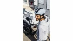 Abus Hud-Y Urbanhelm -Fahrradhosen Verkaufsladen az Abus HudY Urbanhelm 7 midnightblue 224086 5669c57d 88bc 4274 b70b 90c5e12c1d2e