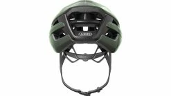 Abus PowerDome ACE -Fahrradhosen Verkaufsladen az Abus PowerDome ACE 3 mossgreen 228425