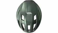 Abus PowerDome ACE -Fahrradhosen Verkaufsladen az Abus PowerDome ACE 4 mossgreen 228425