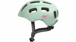 Abus Youn-I 2.0 Jugendhelm -Fahrradhosen Verkaufsladen az Abus YounI 20 Jugendhelm 0 icedmint 219507