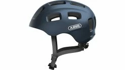 Abus Youn-I 2.0 Jugendhelm -Fahrradhosen Verkaufsladen az Abus YounI 20 Jugendhelm 0 midnightblue 219507 3a95791c 7c28 4675 ba0e 7e601a708756
