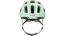 Abus Youn-I 2.0 Jugendhelm -Fahrradhosen Verkaufsladen az Abus YounI 20 Jugendhelm 2 icedmint 219507